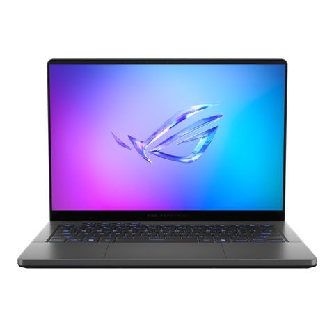 Laptop Gaming ASUS ROG Zephyrus G14 GA403GM-SY164W (AMD Ryzen AI 9 465 | RTX 5060 | 16GB | 512GB | 14.0 3K OLED 120Hz)