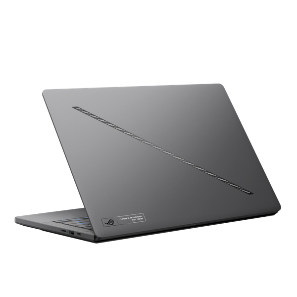 Laptop Gaming ASUS ROG Zephyrus G14 GA403GM-SY164W (R9 AI 465 | RTX 5060 | 16GB | 512GB | 3K OLED )