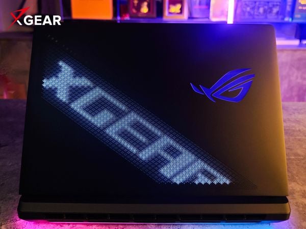 Laptop Gaming Asus ROG Strix SCAR 16 G635LW-RW175W