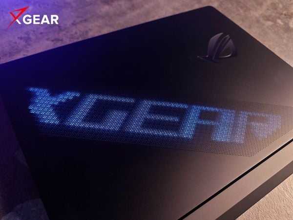 Laptop Gaming Asus ROG Strix SCAR 16 G635LW-RW175W