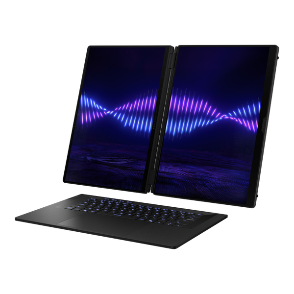 Laptop Gaming ASUS ROG Zephyrus Duo GX651AX-SR050WS