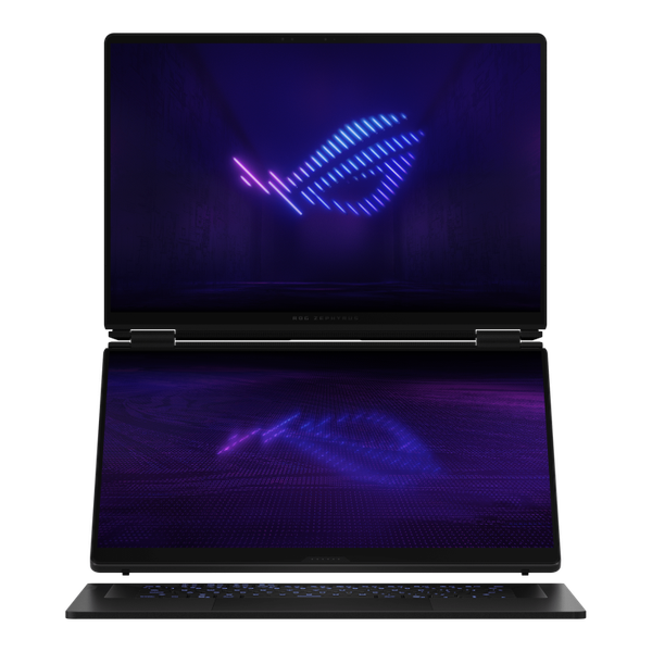 Laptop Gaming ASUS ROG Zephyrus Duo GX651AX-SR050WS