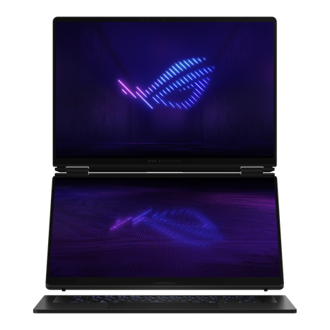 Laptop Gaming ASUS ROG Zephyrus Duo GX651 (2026)