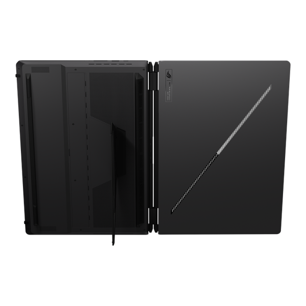 Laptop Gaming ASUS ROG Zephyrus Duo GX651AX-SR050WS