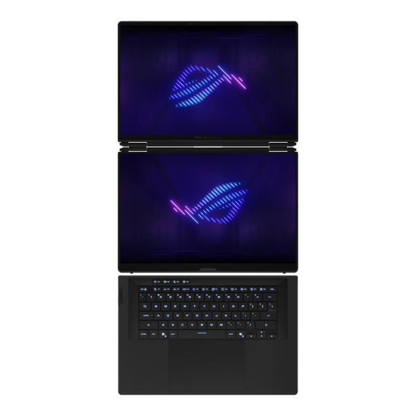 Laptop Gaming ASUS ROG Zephyrus Duo GX651AX-SR050WS