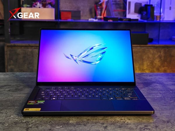 Laptop Gaming Asus ROG Zephyrus G14 GA403WR-QS103WS