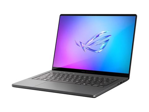 Laptop Gaming Asus ROG Zephyrus G14 GU405AR SY016W (Ultra 9 H484 | RTX 5070 Ti | 32GB | 1TB | 14 inch)