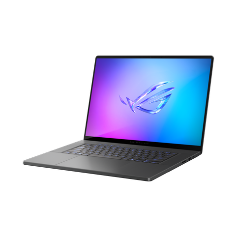 Laptop Gaming Asus ROG Zephyrus G16 GU606AM-TB032W (Ultra 9 H484 | RTX 5060 |  32GB | 1TB | 16 inch)