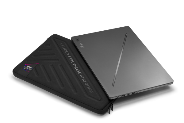 Laptop Gaming Asus ROG Zephyrus G16 GU606AM-TB032W (Ultra 9 386H | RTX 5060 |  32GB | 1TB | 16 inch)
