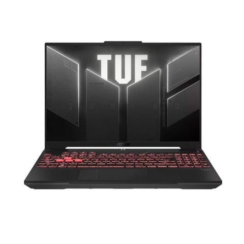 Laptop Gaming Asus TUF F16 FA607NUQ RL007W (Ryzen 7 170 | RTX 4050 | 16GB | 512 GB | 16 inch)