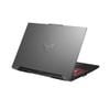 Laptop Gaming Asus TUF F16 FA607NUQ RL007W (Ryzen 7 170 | RTX 4050 | 16GB | 512 GB | 16 inch)