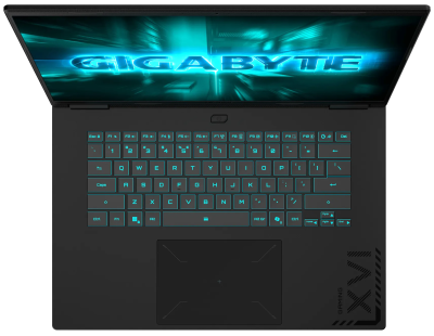 Laptop Gaming Gigabyte A16 5THP3VN893SH