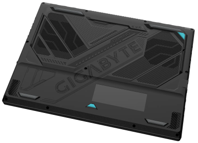 Laptop Gaming Gigabyte A16 5THP3VN893SH (Ryzen 7 170 | RTX 5050 | 16GB | 512GB | 16 inch FHD+ 165Hz)