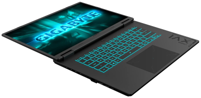 Laptop Gaming Gigabyte A16 5THP3VN893SH (Ryzen 7 170 | RTX 5050 | 16GB | 512GB | 16 inch FHD+ 165Hz)