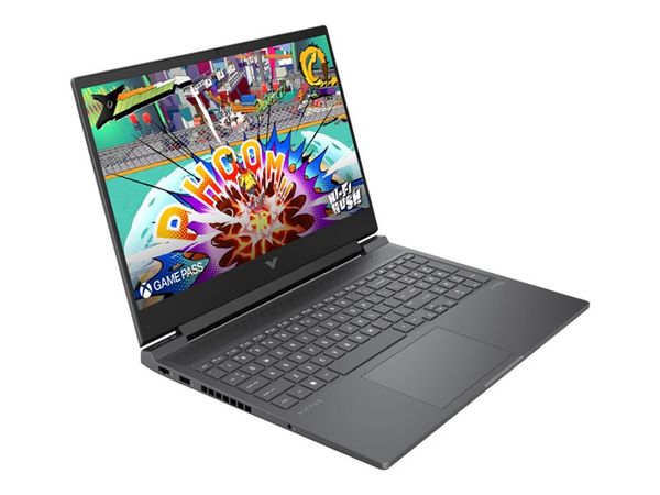 Laptop Gaming HP Victus 16-s1142AX AZ0C7PA (R7-8845HS | RTX 4060 | 16G | 512SSD | 16.1inch FHD 165Hz)