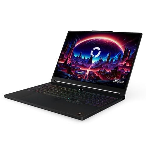 Laptop Gaming Lenovo Legion 5 15AHP11 83Q7001HVN (R7 250 | RTX 5050 | 16GB | 512GB | OLED)