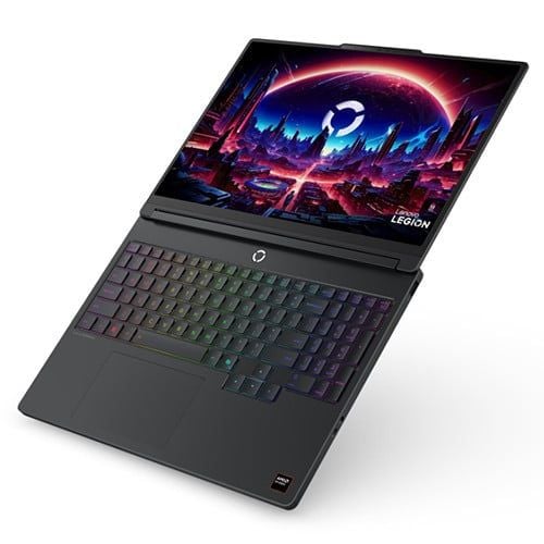 Laptop Gaming Lenovo Legion 5 15AHP11 83Q7001HVN (R7 250 | RTX 5050 | 16GB | 512GB | OLED)