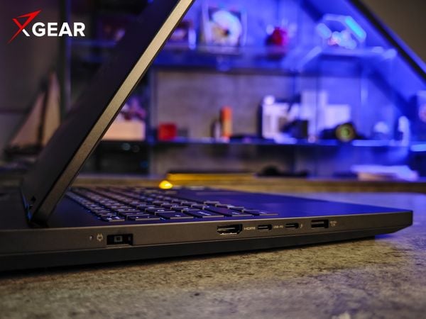 Laptop Gaming Lenovo Legion Pro 5 16IAX10 83F3003VVN