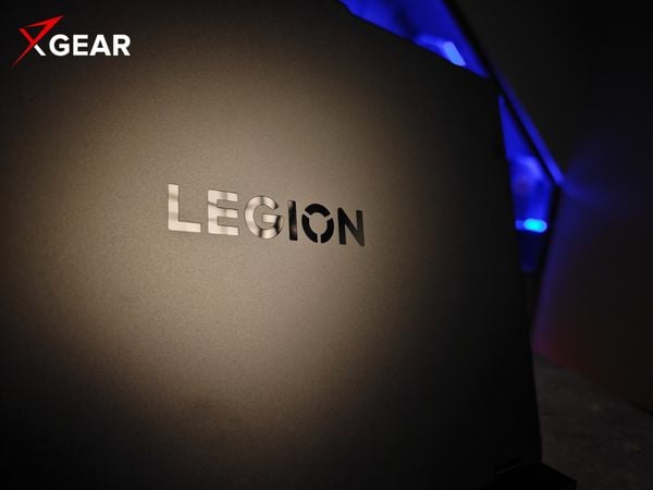 Laptop Gaming Lenovo Legion Pro 5 16IAX10 83F3003VVN