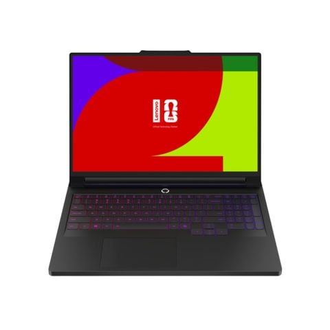 Laptop Gaming Lenovo Legion Pro 7 16IAX10H 83F500JGVN (Legion Pro 7i FIFA World Cup 26™ Edition)