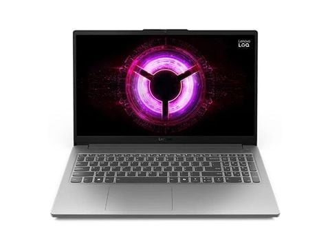 Laptop gaming Lenovo LOQ 15ARP10E 83S0000GVN (R 5 7535HS | RTX 3050 | 16GB | 1TB | 100% sRGB)