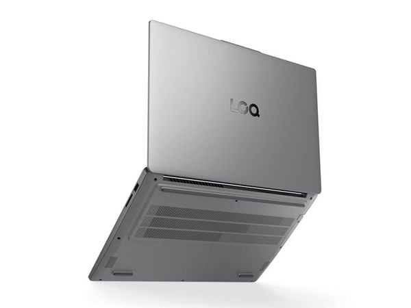 Laptop gaming Lenovo LOQ 15ARP10E 83S0000GVN (R 5 7535HS | RTX 3050 | 16GB | 1TB | 100% sRGB)