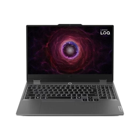 Laptop Gaming Lenovo LOQ 15ARP9 83JC00LVVN (Ryzen 5 7235HS, RTX 3050 6GB, 100% sRGB)