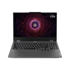 Laptop Gaming Lenovo LOQ 15ARP9 83JC00LVVN (Ryzen 5 7235HS, RTX 3050 6GB, 100% sRGB)