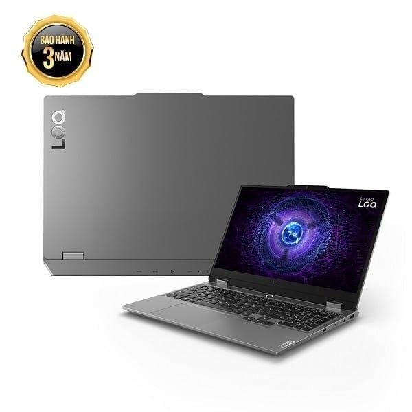 Laptop Gaming Lenovo LOQ 15IRX9 83DV013PVN