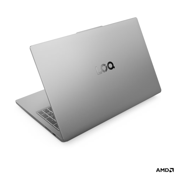 Laptop Gaming Lenovo LOQ Essential 15ARP10E 83S0006RVN