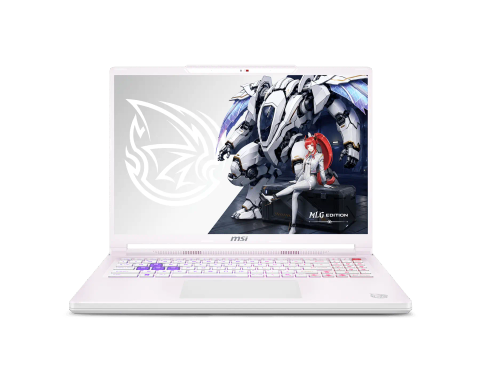 Laptop Gaming MSI Crosshair A16 HX MLG Edition E8WGK-067VN (Ryzen 9 8940HX | RTX 5060 | 16GB | 1TB | 16inch QHD+)