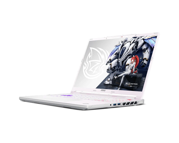 Laptop Gaming MSI Crosshair A16 HX MLG Edition E8WGK-067VN (Ryzen 9 8940HX | RTX 5060 | 16GB | 1TB | 16inch QHD+)