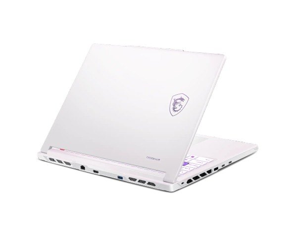 Laptop Gaming MSI Crosshair A16 HX MLG Edition E8WGK-067VN (Ryzen 9 8940HX | RTX 5060 | 16GB | 1TB | 16inch QHD+)