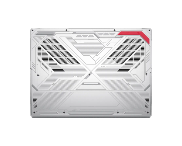 Laptop Gaming MSI Crosshair A16 HX MLG Edition E8WGK-067VN (Ryzen 9 8940HX | RTX 5060 | 16GB | 1TB | 16inch QHD+)