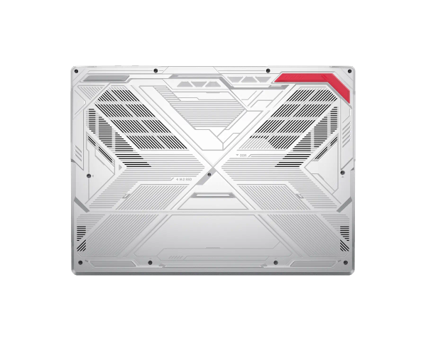Laptop Gaming MSI Crosshair A16 HX MLG Edition E8WGK-093VN (Ryzen 9 8940HX | RTX 5070 | 16GB | 1TB | 16inch QHD+)