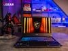 Laptop Gaming MSI Cyborg 15 B13WFKG 658VN