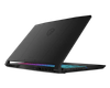 Laptop Gaming MSI Katana 15 B13VEK 2440VN