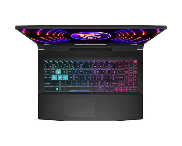 Laptop Gaming MSI Katana 15 B13VEK 2440VN