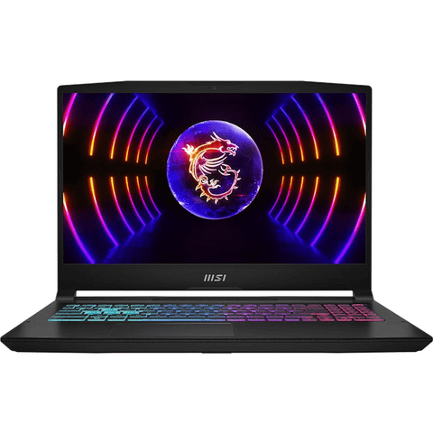 Laptop Gaming MSI Katana 15 B13VEK 2440VN