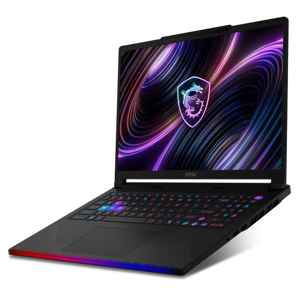 Laptop Gaming MSI Raider 16 Max HX B2WI-095VN (Ultra 9 290HX Plus | RTX 5080 | 64GB | 2TB | 16 inch OLED QHD+)