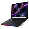 Laptop Gaming MSI Raider 16 Max HX B2WI-095VN (Ultra 9 290HX Plus | RTX 5080 | 64GB | 2TB | 16 inch OLED QHD+)