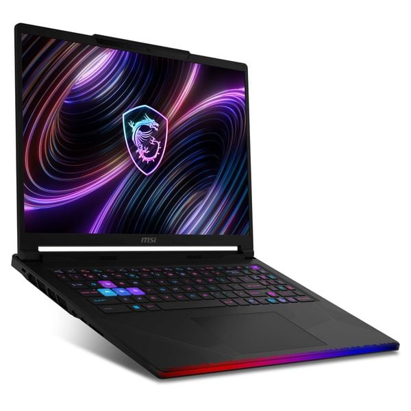Laptop Gaming MSI Raider 16 Max HX B2WI-095VN (Ultra 9 290HX Plus | RTX 5080 | 64GB | 2TB | 16 inch OLED QHD+)