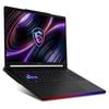 Laptop Gaming MSI Raider 16 Max HX B2WI-095VN (Ultra 9 290HX Plus | RTX 5080 | 64GB | 2TB | 16 inch OLED QHD+)