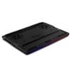 Laptop Gaming MSI Raider 16 Max HX B2WI-095VN (Ultra 9 290HX Plus | RTX 5080 | 64GB | 2TB | 16 inch OLED QHD+)