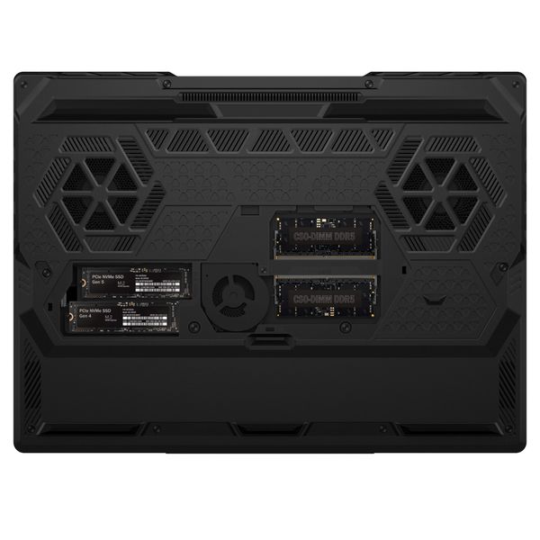 Laptop Gaming MSI Raider 16 Max HX B2WI-095VN (Ultra 9 290HX Plus | RTX 5080 | 64GB | 2TB | 16 inch OLED QHD+)