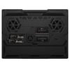 Laptop Gaming MSI Raider 16 Max HX B2WI-095VN (Ultra 9 290HX Plus | RTX 5080 | 64GB | 2TB | 16 inch OLED QHD+)