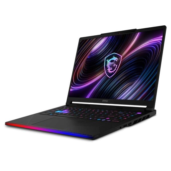 Laptop Gaming MSI Raider 16 Max HX B2WI-095VN (Ultra 9 290HX Plus | RTX 5080 | 64GB | 2TB | 16 inch OLED QHD+)