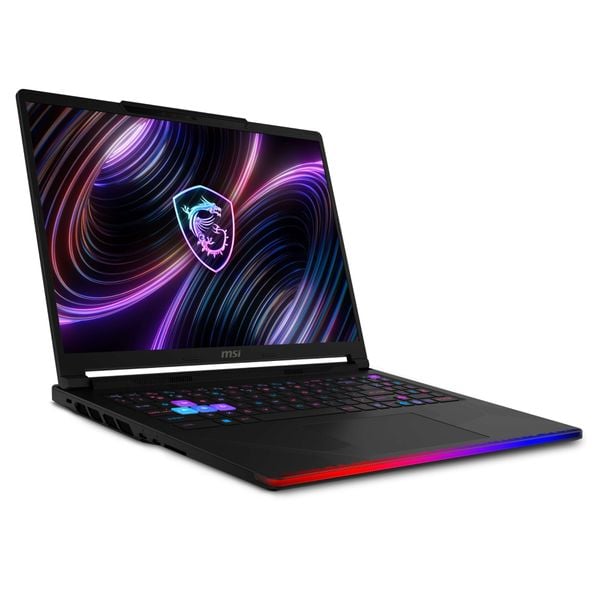 Laptop Gaming MSI Raider 16 Max HX B2WI-095VN (Ultra 9 290HX Plus | RTX 5080 | 64GB | 2TB | 16 inch OLED QHD+)
