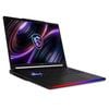 Laptop Gaming MSI Raider 16 Max HX B2WI-095VN (Ultra 9 290HX Plus | RTX 5080 | 64GB | 2TB | 16 inch OLED QHD+)