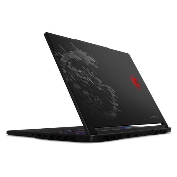 Laptop Gaming MSI Raider 16 Max HX B2WI-095VN (Ultra 9 290HX Plus | RTX 5080 | 64GB | 2TB | 16 inch OLED QHD+)